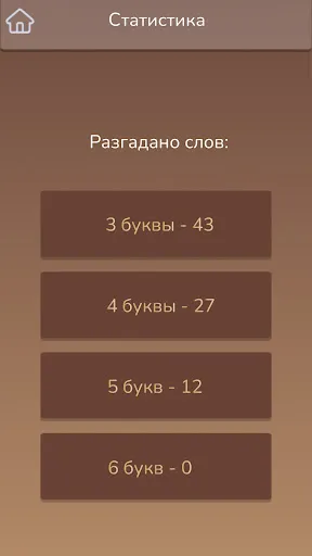 Филворды: найди слова из букв | Игры | XWorld