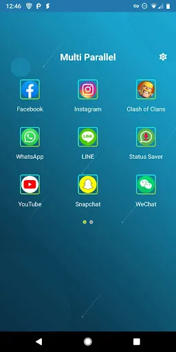 Multi Parallel Account & Clone | Games | XWorld