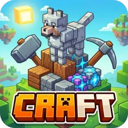 XWorld | Minicraft Pro: Craft & Build