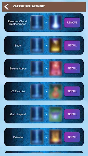 OP Injector | Games | XWorld OP Injector | Games | XWorld