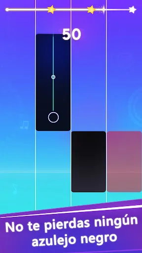 Music Tiles 2 - Magic Piano | juego | XWorld