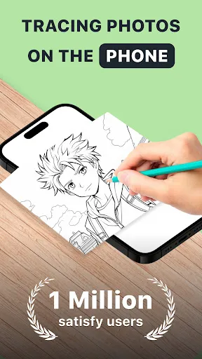 AR Drawing : Trace Anything | Games | XWorld