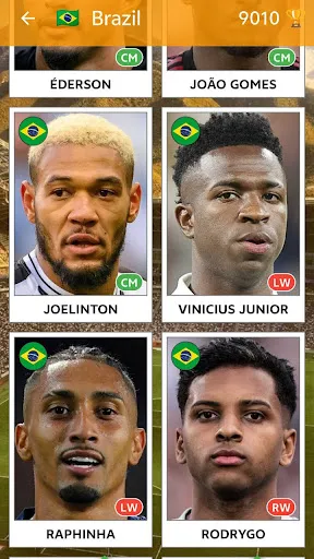 Football Collection 2025 | Игры | XWorld