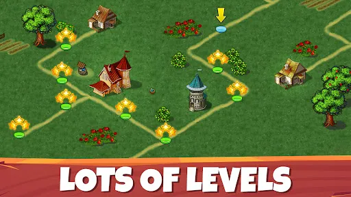 Farm Frenzy: classic farm game | Games | XWorld