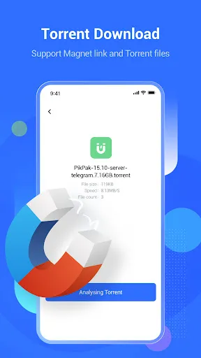 PikPak-Safe Cloud, Video Saver | Games | XWorld PikPak-Safe Cloud, Video Saver | Games | XWorld