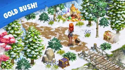 Sarah’s Adventure: Odyssey | Games | XWorld