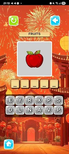 Word Pic Challenge | เกม | XWorld