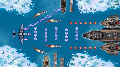 Strike Force 2 - 1945 War | Games | XWorld