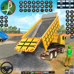 XWorld | Game Truk Kargo Kota AS 3D XWorld | Game Truk Kargo Kota AS 3D