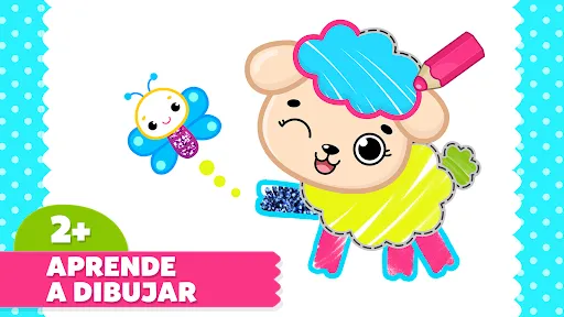 Paginas de colorear para niños | juego | XWorld