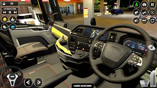 Cargo Trailer Truck Drive Game | Игры | XWorld Cargo Trailer Truck Drive Game | Игры | XWorld