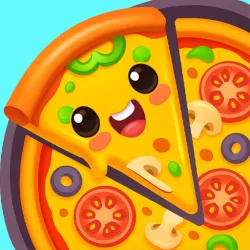 XWorld | Pizza maker Kids Cooking games