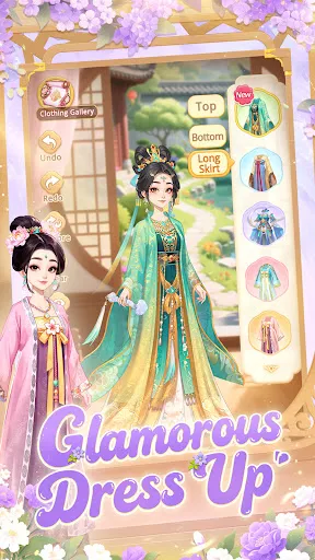 My Garden Tale | 游戏 | XWorld My Garden Tale | 游戏 | XWorld