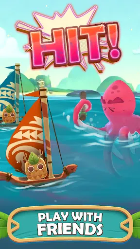 Tiki Solitaire TriPeaks | Games | XWorld Tiki Solitaire TriPeaks | Games | XWorld