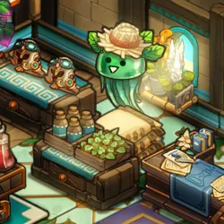 XWorld | Tiny Shop: Craft & Tycoon XWorld | Tiny Shop: Craft & Tycoon