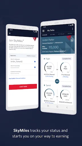 Fly Delta | 游戏 | XWorld