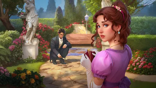 Noble Secrets: Caça Objetos | Jogos | XWorld