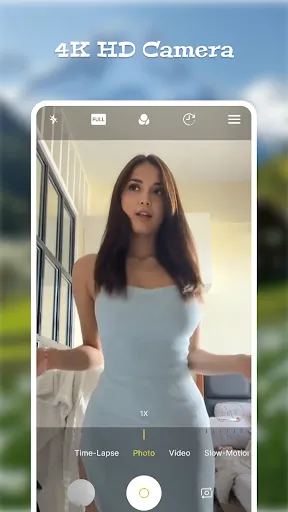 4K HD Camera | เกม | XWorld 4K HD Camera | เกม | XWorld