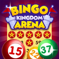 XWorld | Bingo Kingdom Arena-Tournament