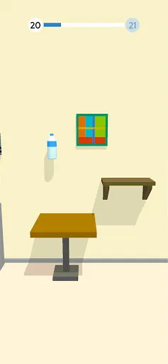 Bottle Flip 3D — แตะและกระโดด | เกม | XWorld