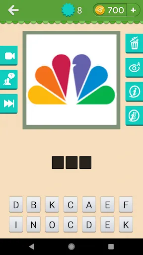 Guess The Brand - Logo Mania | 游戏 | XWorld