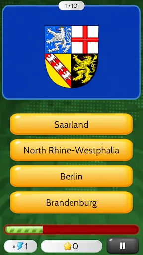 Guess The Flag! | 游戏 | XWorld