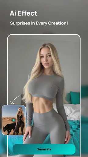 VibeClip – AI Video Generator | Permainan | XWorld VibeClip – AI Video Generator | Permainan | XWorld