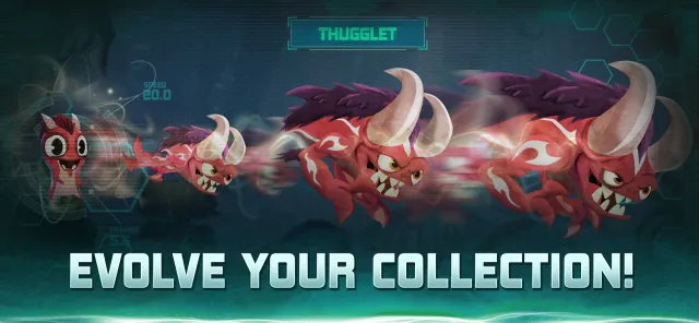 Slugterra: Slug it Out 2 | 游戏 | XWorld