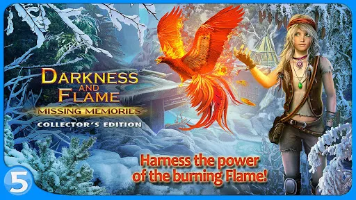 Darkness and Flame 2 | Games | XWorld