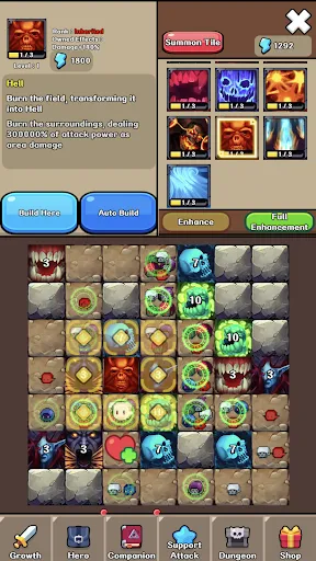 Knights of Loop : Idle | เกม | XWorld