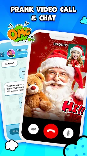 Trending Prank App | Permainan | XWorld