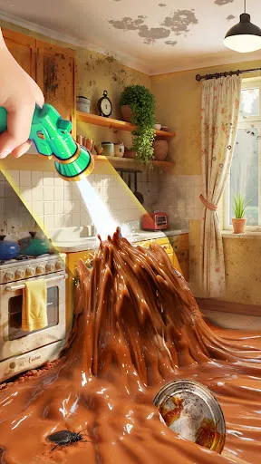 Merge Home Master | juego | XWorld Merge Home Master | juego | XWorld