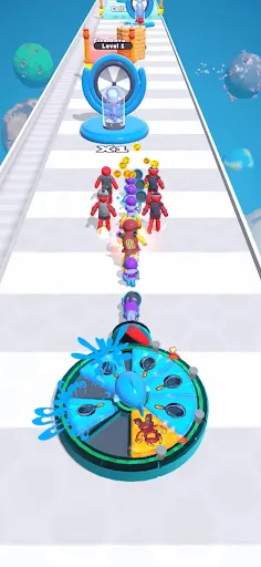 Human Fortune | เกม | XWorld