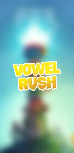 Vowel Rush: Letter Adventure | 游戏 | XWorld