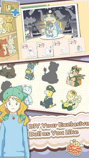 Little Corner Tea House | Games | XWorld Little Corner Tea House | Games | XWorld