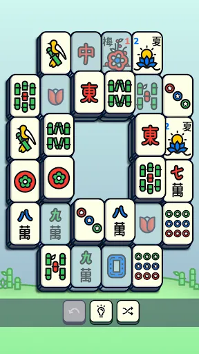 Mahjong Collector | Games | XWorld