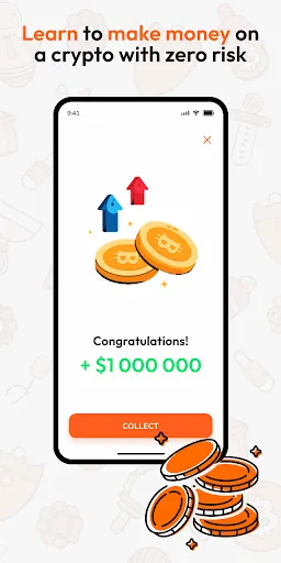 CryptoNanny Trading Academy | เกม | XWorld CryptoNanny Trading Academy | เกม | XWorld