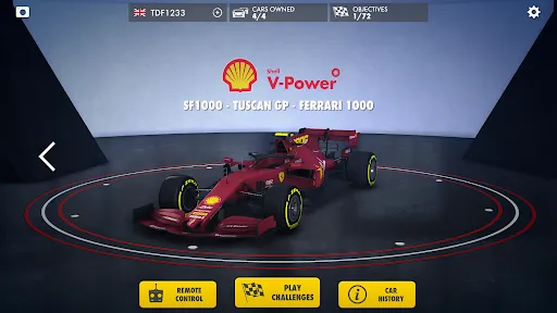 Shell Racing Legends | 游戏 | XWorld Shell Racing Legends | 游戏 | XWorld