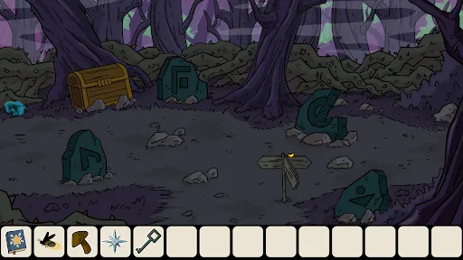 Adventure Hunters: The Tower | Games | XWorld