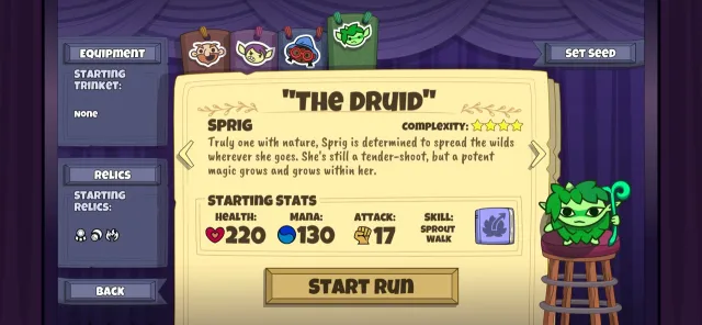 Roundguard | เกม | XWorld