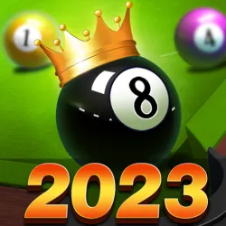 XWorld | 8 Ball Tournaments: Pool Game