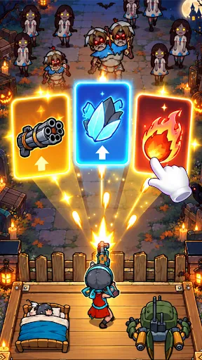 Hollow March: Undead Defense | Games | XWorld Hollow March: Undead Defense | Games | XWorld
