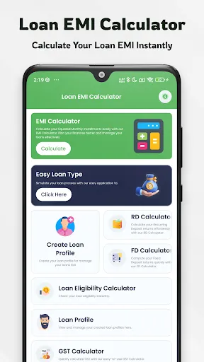 Loan EMI Calculator | เกม | XWorld