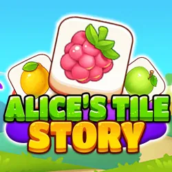 XWorld | Alice's Tile Story: Garden