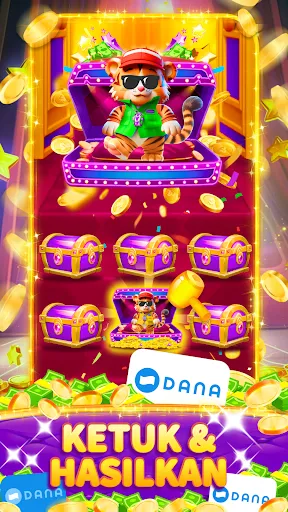 Harimau Besar: Menangkan Uang | Permainan | XWorld Harimau Besar: Menangkan Uang | Permainan | XWorld