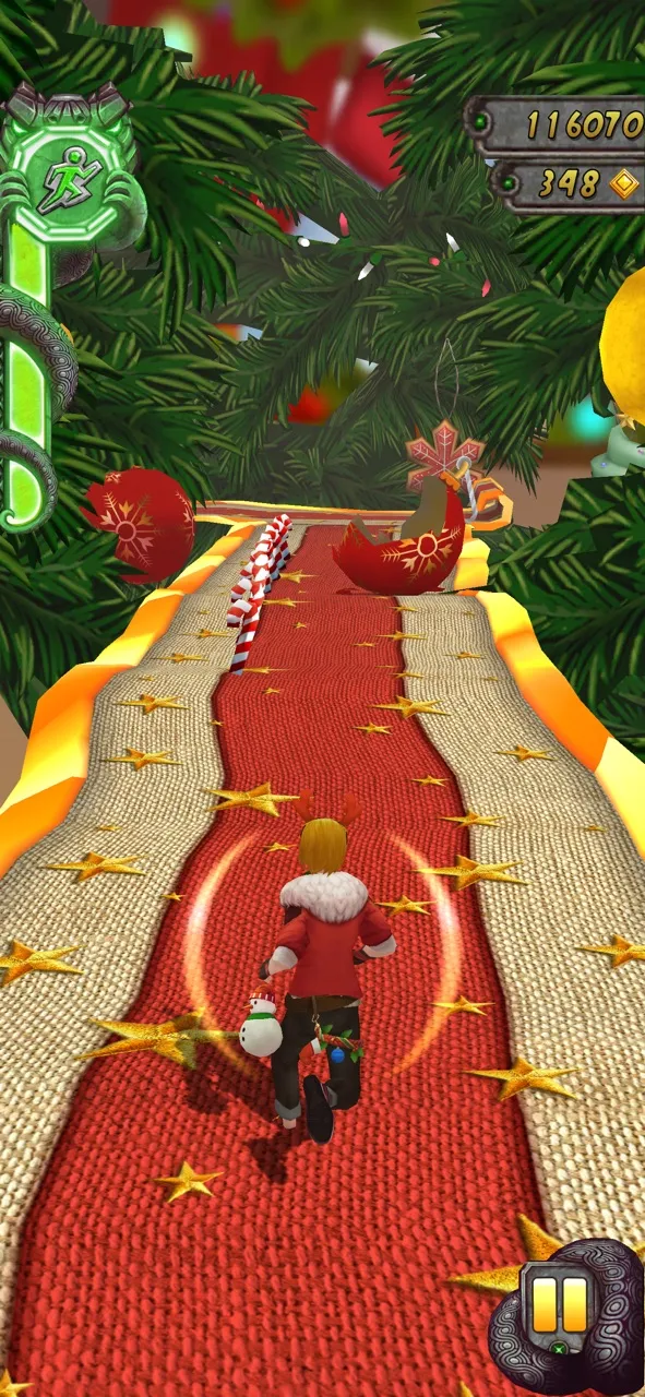 Temple Run 2 | Permainan | XWorld