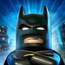 XWorld | LEGO Batman: DC Super Heroes