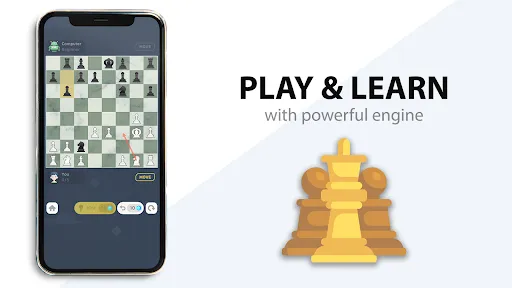 Chess: Classic Board Game | Games | XWorld