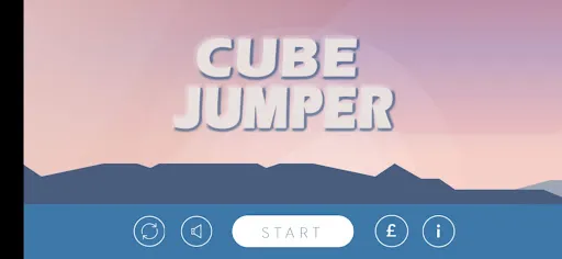 Cube Jumper Tiger | Jogos | XWorld