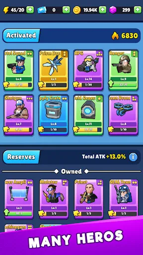 Undead Siege | Games | XWorld